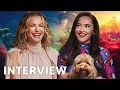 Star Trek: Strange New Worlds Season 3 Interview: Rebecca Romijn with Christina Chong
