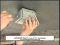 King Pin Lock Installation