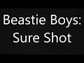 Sure Shot lyrics