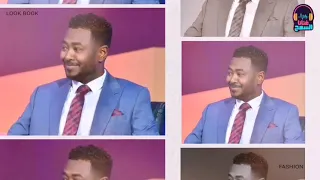 ما سمعتو بي ود امدر شكرالله عزالدين Shokrallah Izzaldien غنانا السمح اغاني سودانية 