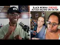 Alyssa Milano Gets SHREDDED By Black Woman On TikTok REACTION