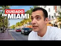 2 Dias em Miami Roteiro ECONOMICO ERROS que Custam Caro
