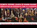 Download Lagu BONGKAR KOLAM RAHASIA PANAMA KOI CENTER❗KOINYA SERING JUARA SEGALA MEDAN❗