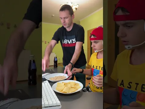 Big Brothers Are the Best… Sure