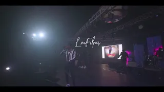 tuale live performance by sb live