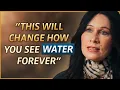 Download Lagu The Hidden Intelligence of Water: Structure, Memory \u0026 Healing | Veda Austin