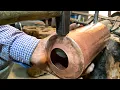Download Lagu Copper Sheet, Real Hands: A journey into Handmade Functional Beauty