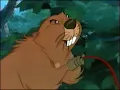 Download Lagu Lady And The Tramp: Mr Busy the Beaver (1955) (VHS Capture)