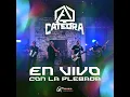 La Gente de Durango (Grupo Aztteca) - En Vivo