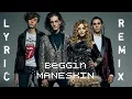 Lagu Viral Barat DJ Beggin Maneskin Remix Cover Lyric Full Bass