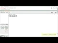 How To Alter Table in Oracle 10g ADD MODIFY SAWANT INFOTECH