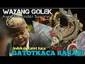 Download Lagu GATOTKACA RARABI ASEP SUNANDAR SUNARYA #gatotkaca #wayanggolek