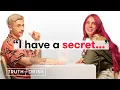 Will These Secrets Ruin Their Relationships Truth or Drink