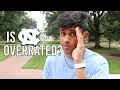 An HONEST Review of UNC Chapel Hill From A Recent Grad