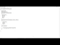 Java Lecture 19-Complete OOPs Program
