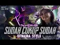 Download Lagu DJ SUDAH CUKUP SUDAH PARTY OTNAIRA STYLE COCOK BUAT KARNAVAL BASS GLERR TERBARU 2025