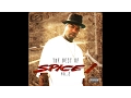 Lagu Spice 1 - Jealous Got Me Strapped feat. 2Pac