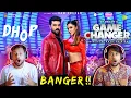 Download Lagu Dhop - Lyrical | Game Changer | Ram Charan, Kiara Advani | Thaman S | Reaction by The Reacting Bros