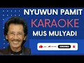 Download Lagu NYUWUN PAMIT - MUS MULYADI ||| KARAOKE