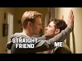 He Whispered You Can Have Me Just Don t Tell Anyone Gay Love Story