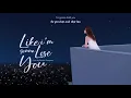 Download Lagu Vietsub | Like I'm Gonna Lose You - Cover by Jasmine Thompson | Lyrics Video