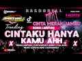 CINTAKU HANYA KAMU AHH‼️CINTA MERAH JAMBU REMIX LAMPUNG VIRAL 2025 BASS TERBARU LEPAS ENAK BANGET