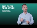 P Filter Prediction