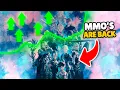 Games Like World of Warcraft Best MMORPGs and Free Alternatives 2026