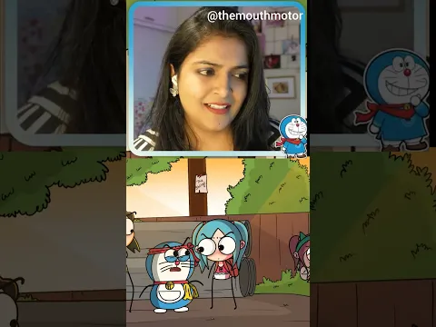 Bihari Doraemon part 2 #shorts #youtubeshorts #shortvideo