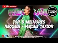 Download Lagu SELEÇÃO TOP 5 MELHORES REGGAES - NATALIE TAYLOR - REGGAES 2022 | RONALD REMIX