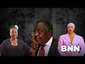 Cyrus Jirongo's 4 Wives : Generous Ladies’ Man \u0026 Kingmaker? -BNN
