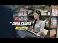 Download Lagu LAGU AMBON || CINTA SAKOTA - MITHA TALAHATU || COVER BY DEVI SINAGA