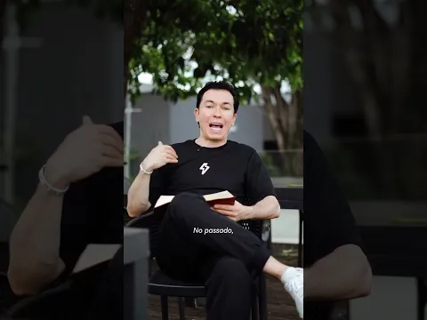 PALAVRA PARA A SUA SEMANA…🥹🙏❤️🔥