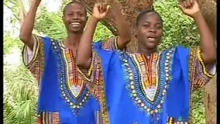 KWAYA YA MT KIZITO SILAHA YA MAPAMBANO 