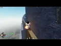 Climbing the tallest peak - Project Slayers