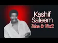 Underrated Celebrity Kashif - The Abuse That Fueled Eternal Grooves