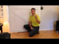 EZ install bottom guide for Barn Doors and Sliding Doors