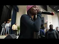 Download Lagu Lay Bankz @ Bluford Charter School Full Performance and Vlog