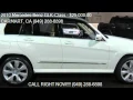 2010 Mercedes-Benz GLK-Class GLK350 4MATIC AWD 4dr SUV for s