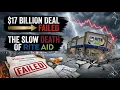 The Slow Death of Rite Aid - How a Pharmacy Giant Slowly Collapsed