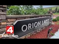 New ownership faces challenges with water service at Orion Lakes mobile home park
