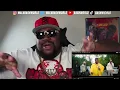 Blac Youngsta & 42 Dugg - Threat (Official Music Video) REACTION !!!!!