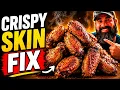 How to Smoke Wings Perfectly - What No One Told Me