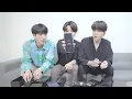 Download Lagu BTS Unboxes the Samsung Galaxy S20+ 5G BTS Edition
