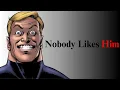 Honest reaction to Comic Black Noir Comment as song
