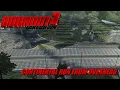 Burnout 3 Takedown - A Run of Continental Run from Overhead