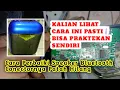 Download Lagu Cara Mudah Memperbaiki Konektor Cas Speaker Bluetooth yang Patah dengan Kabel USB Bekas