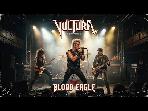 VULTURA | Blood Eagle