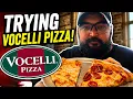 The Truth About Vocelli Pizza in Dalton GA
