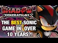 Lagu Is Shadow Generations STILL That Good? One Year Later Review